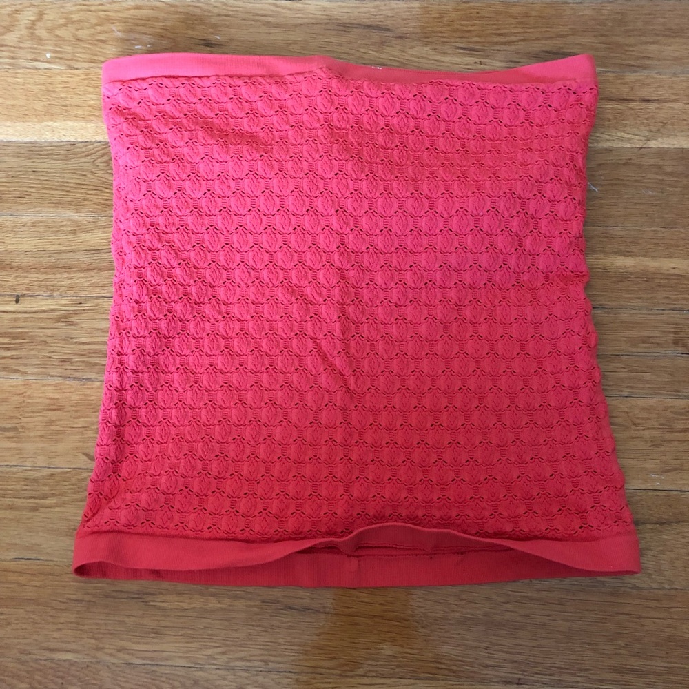 Free People Honey Textured Tube